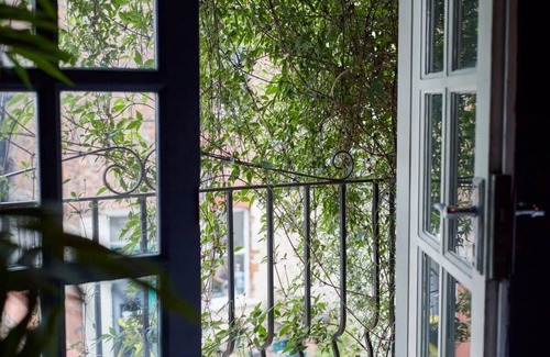 Didsbury House | Host & Stay | Tripps Mews