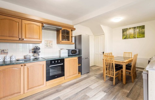 Belford House | Host & Stay | Villier's Rest