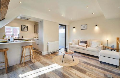 Pontrilas Apartment | Host & Stay - Vinegar House