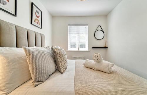 Worcester House | Host & Stay - Walkers Lane House