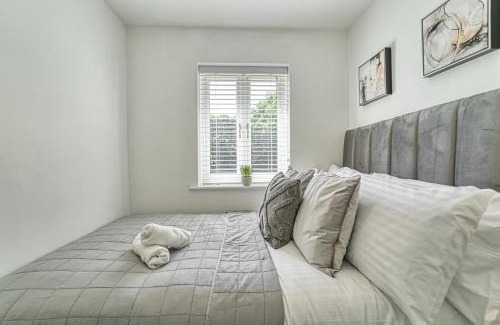 Worcester House | Host & Stay - Walkers Lane House