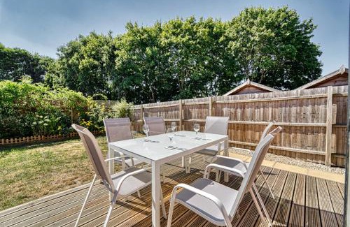 Worcester House | Host & Stay - Walkers Lane House