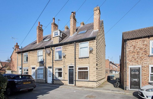 Ripon House | Host Stay Wellington Street