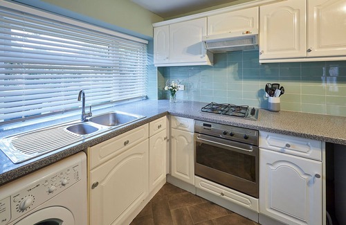 Shelsley Beauchamp Apartment | Host & Stay | Wildwood Retreat