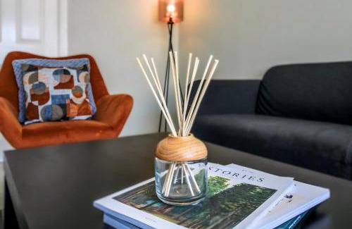 Bletchley Apartment | Host & Stay - Wilshire Way