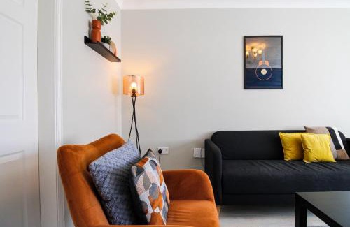 Bletchley Apartment | Host & Stay - Wilshire Way