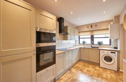 Barnard Castle House | Host & Stay - Wood Street Cottage