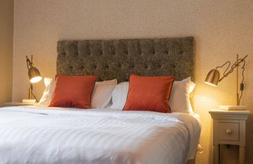 Hope Valley Apartment | Host Stay Woodroffe Arms Hope Double Room 3