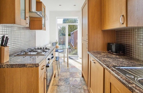 Heworth House | Host & Stay | York City House