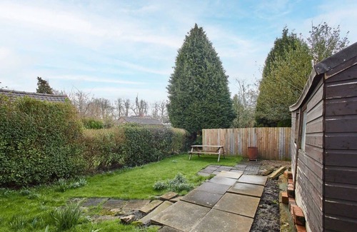 Heworth House | Host & Stay | York City House