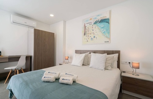 Arvore House | Host Wise Arvore - Room w/Balcony and Pool