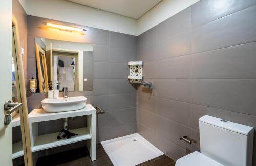 Boavista Apartment | Host Wise - Impressive Restful Houses