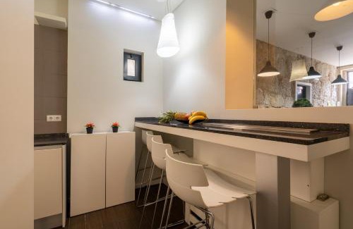 Boavista Apartment | Host Wise - Impressive Restful Houses