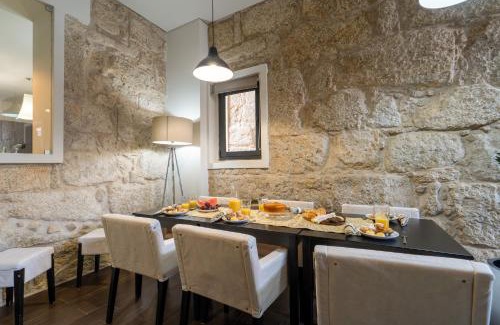 Boavista Apartment | Host Wise - Impressive Restful Houses