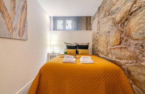 Cedofeita Apartment | Host Wise - Modern Comfy Flat