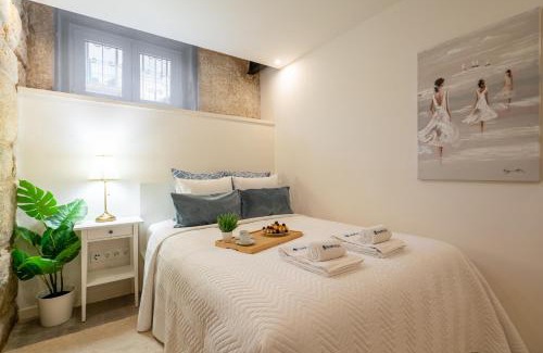 Cedofeita Apartment | Host Wise - Modern Comfy Flat