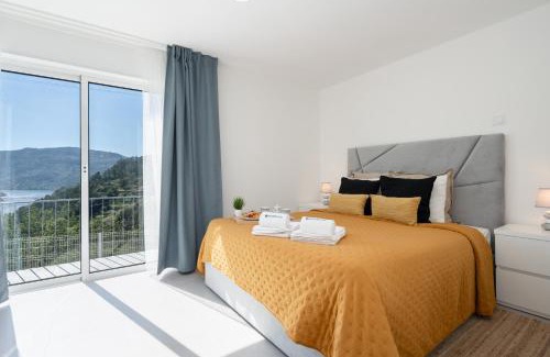 Pacos de Gaiolo Apartment | Host Wise - Solar de Pisões