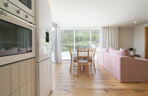 Jazente Villa | Host Wise - Spacious Comfortable House w/Pool