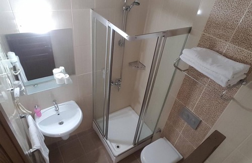 Seyhan Hotel | Hosta Otel