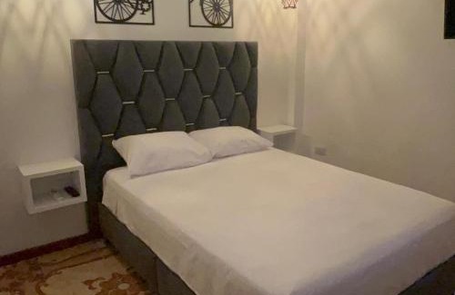 Yopal Apartment | Hostal Ángel Victoria