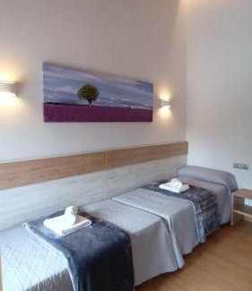 Samos House | Hostal A Cantina de Renche