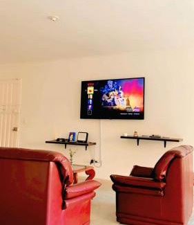 Laureles - Estadio House | Hostal Abba