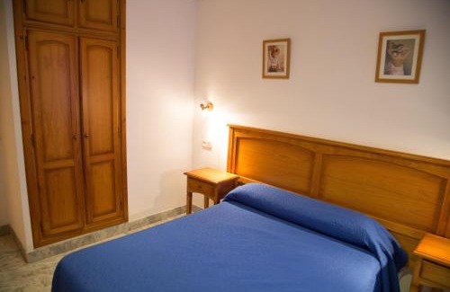 Galvez House | Hostal Acuario