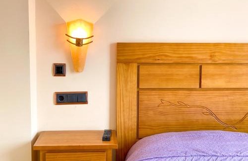 Berlanga de Duero Hotel | Hostal Ainoa
