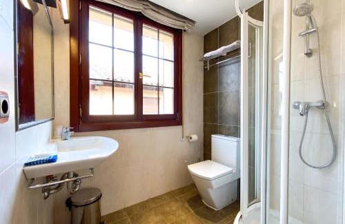 Berlanga de Duero Hotel | Hostal Ainoa