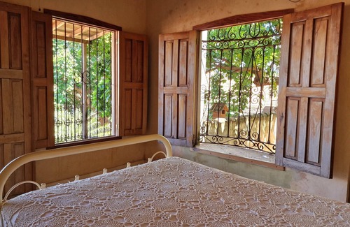Trinidad Hotel | Hostal Alameda
