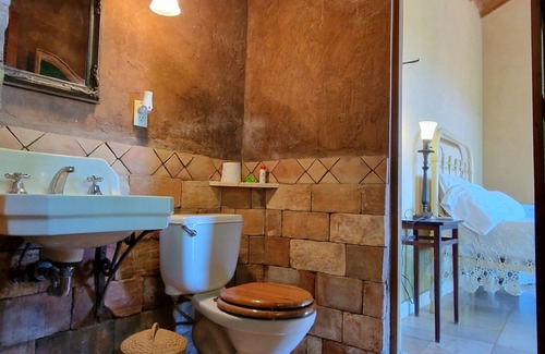 Trinidad Hotel | Hostal Alameda