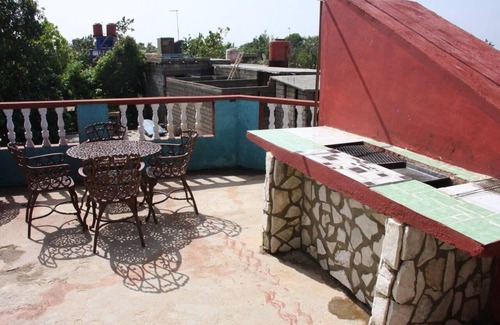 Trinidad House | Hostal Alba Caribe TRINIDAD
