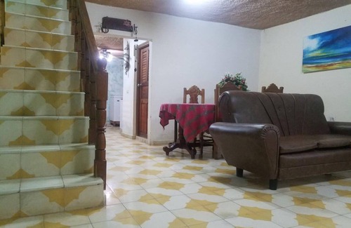 Trinidad House | Hostal Alba Caribe TRINIDAD