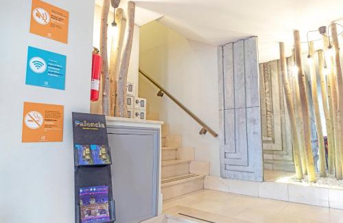 Palencia House | Hostal Alda Palencia Plaza