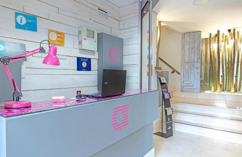 Palencia House | Hostal Alda Palencia Plaza