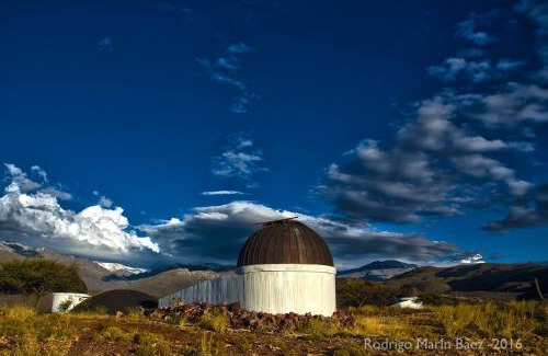 Combarbala House | Hostal Alto Algarrobal