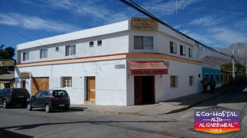 Combarbala House | Hostal Alto Algarrobal