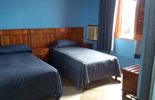 Cienfuegos House | Hostal Amelia CIENFUEGOS