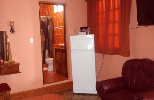 Cienfuegos House | Hostal Amelia CIENFUEGOS