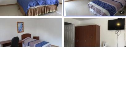 Copiapo House | Hostal Andreas