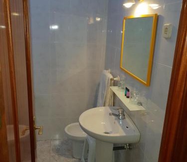 Gaztambide House | Hostal Angelines