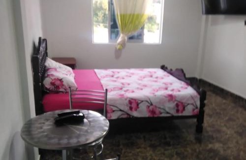 Florencia House | Hostal Apartamentos Delgado