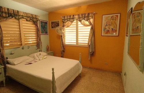 Plaza de la Revolucion House | Hostal Aptofive