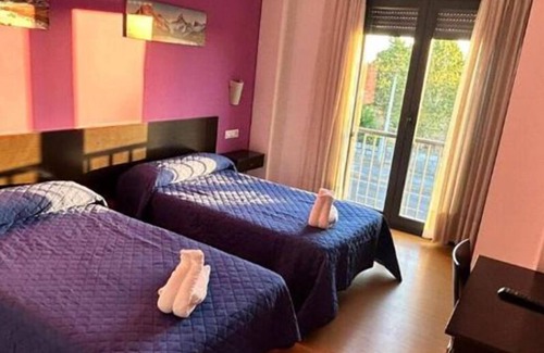 Pereiro de Aguiar Hotel | Hostal Aqua By Pandora hoteles