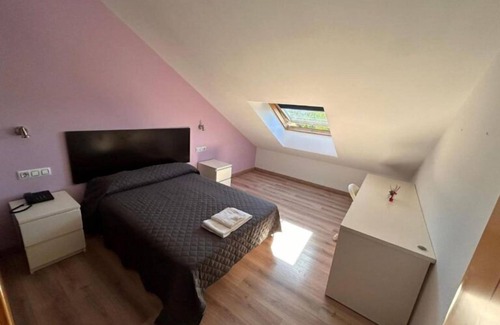 Pereiro de Aguiar Hotel | Hostal Aqua By Pandora hoteles