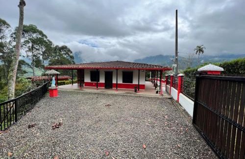 Jardin Cabin | Hostal Artesanos