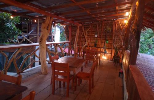 Balgue House | Hostal Así es mi Tierra
