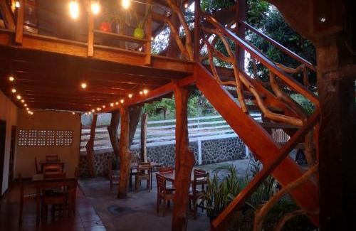 Balgue House | Hostal Así es mi Tierra