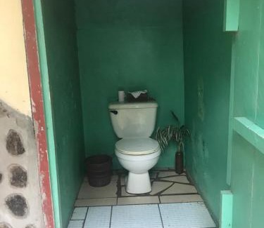 Balgue House | Hostal Así es mi Tierra