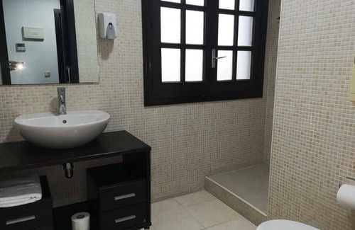 Brunete Hotel | Hostal Asador Julian Brunete